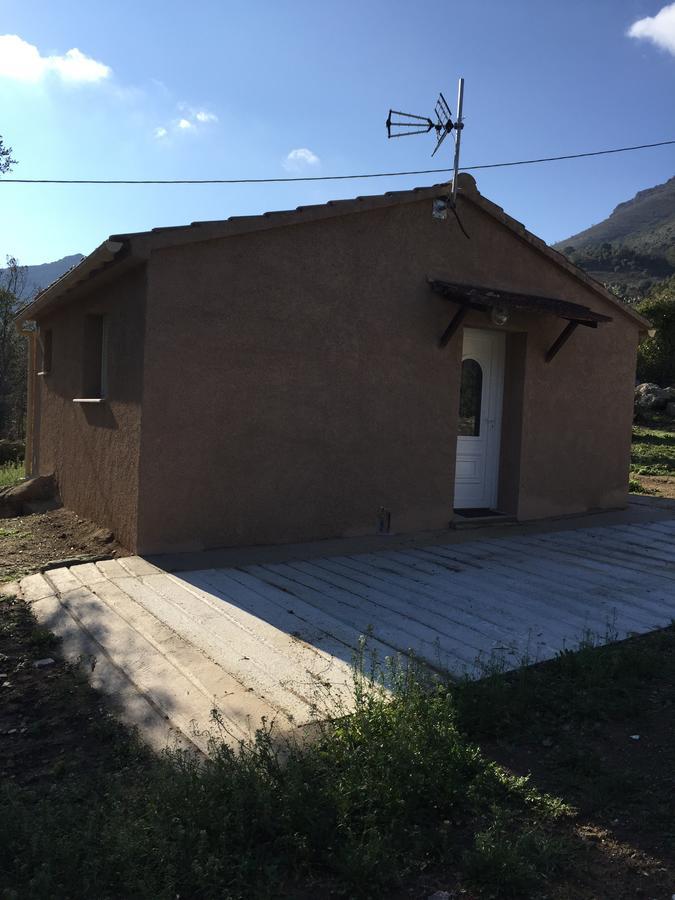 A Casetta Di Rosa Corte  Exterior photo